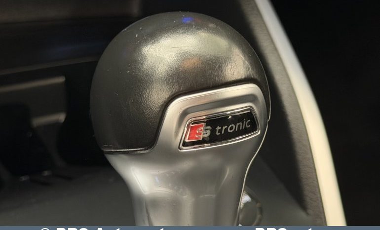 Audi Q2 1.4 TFSI Automatas 2018 full