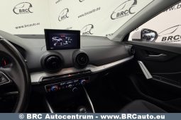 Audi Q2 1.4 TFSI Automatas 2018 full