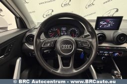 Audi Q2 1.4 TFSI Automatas 2018 full