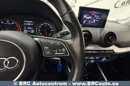 Audi Q2 1.4 TFSI Automatas 2018 full