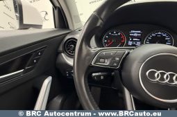 Audi Q2 1.4 TFSI Automatas 2018 full