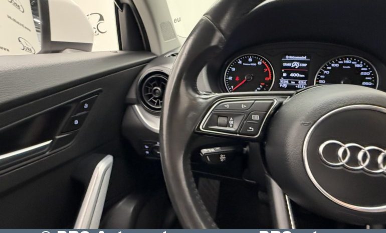 Audi Q2 1.4 TFSI Automatas 2018 full