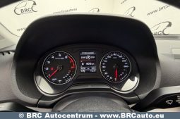 Audi Q2 1.4 TFSI Automatas 2018 full