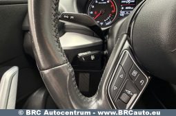 Audi Q2 1.4 TFSI Automatas 2018 full