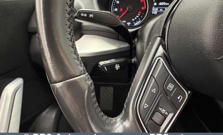 Audi Q2 1.4 TFSI Automatas 2018 full