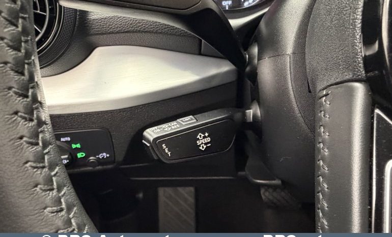 Audi Q2 1.4 TFSI Automatas 2018 full