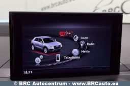 Audi Q2 1.4 TFSI Automatas 2018 full