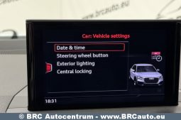 Audi Q2 1.4 TFSI Automatas 2018 full