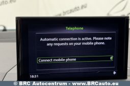 Audi Q2 1.4 TFSI Automatas 2018 full