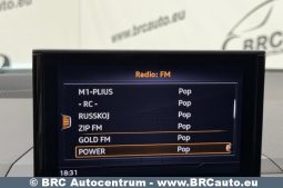 Audi Q2 1.4 TFSI Automatas 2018 full