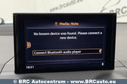 Audi Q2 1.4 TFSI Automatas 2018 full