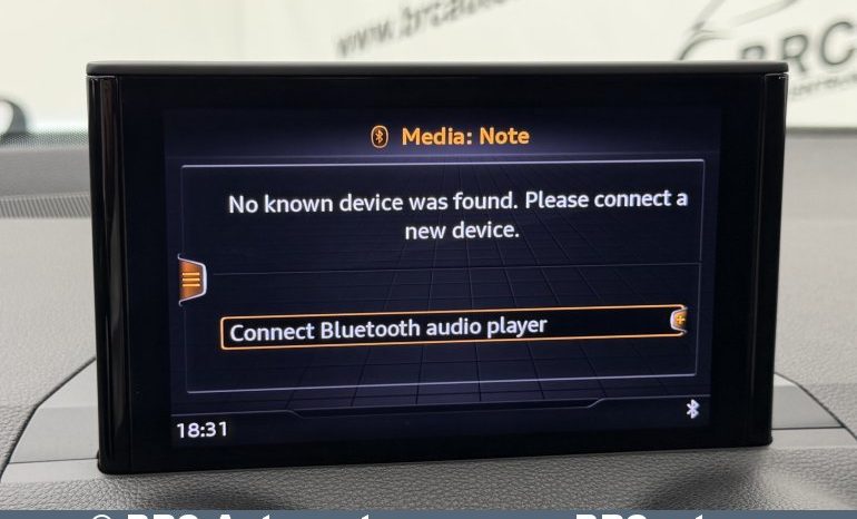 Audi Q2 1.4 TFSI Automatas 2018 full