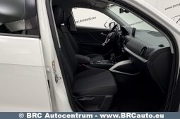 Audi Q2 1.4 TFSI Automatas 2018