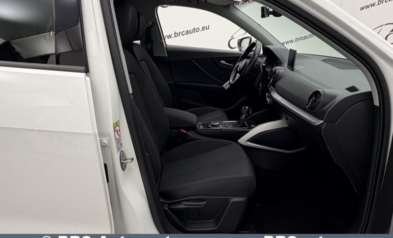 Audi Q2 1.4 TFSI Automatas 2018 full