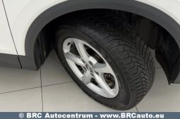 Audi Q2 1.4 TFSI Automatas 2018 full