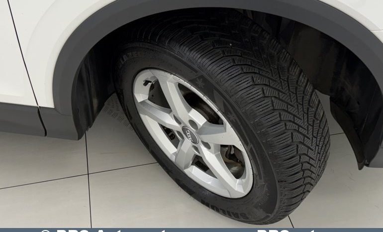 Audi Q2 1.4 TFSI Automatas 2018 full