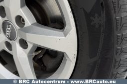 Audi Q2 1.4 TFSI Automatas 2018 full