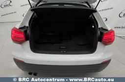 Audi Q2 1.4 TFSI Automatas 2018 full