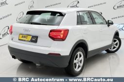 Audi Q2 1.4 TFSI Automatas 2018 full