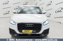 Audi Q2 1.4 TFSI Automatas 2018 full