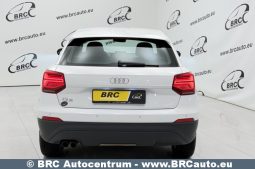 Audi Q2 1.4 TFSI Automatas 2018 full
