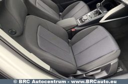 Audi Q2 1.4 TFSI Automatas 2018