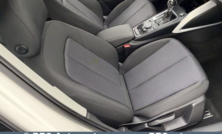 Audi Q2 1.4 TFSI Automatas 2018 full