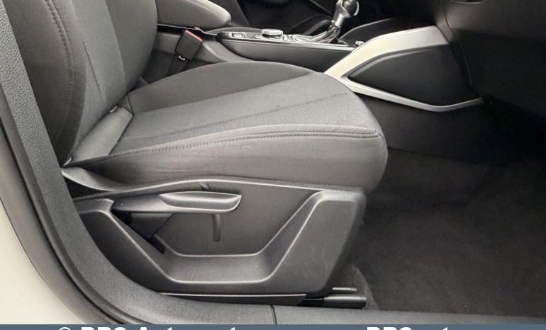 Audi Q2 1.4 TFSI Automatas 2018 full