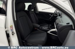Audi Q2 1.4 TFSI Automatas 2018 full