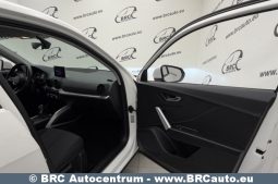 Audi Q2 1.4 TFSI Automatas 2018 full