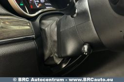 Jeep Grand Cherokee 3.0 CRD Overland AWD Automatas 2013 full