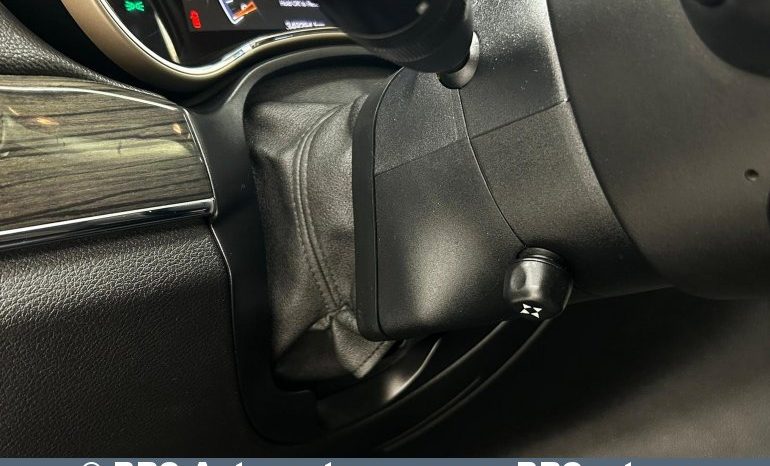 Jeep Grand Cherokee 3.0 CRD Overland AWD Automatas 2013 full