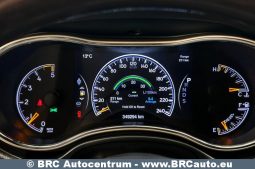 Jeep Grand Cherokee 3.0 CRD Overland AWD Automatas 2013 full