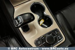 Jeep Grand Cherokee 3.0 CRD Overland AWD Automatas 2013 full