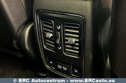 Jeep Grand Cherokee 3.0 CRD Overland AWD Automatas 2013 full