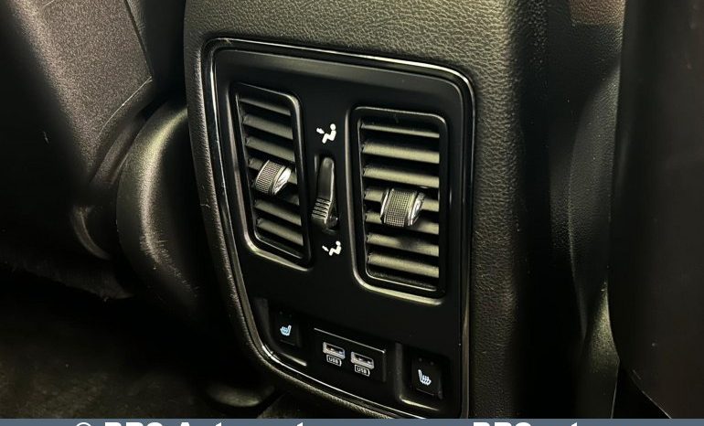 Jeep Grand Cherokee 3.0 CRD Overland AWD Automatas 2013 full