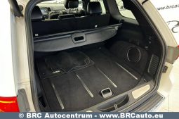 Jeep Grand Cherokee 3.0 CRD Overland AWD Automatas 2013 full