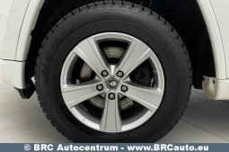 Jeep Grand Cherokee 3.0 CRD Overland AWD Automatas 2013 full