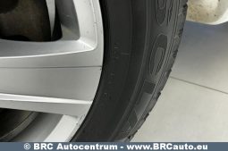 Jeep Grand Cherokee 3.0 CRD Overland AWD Automatas 2013 full