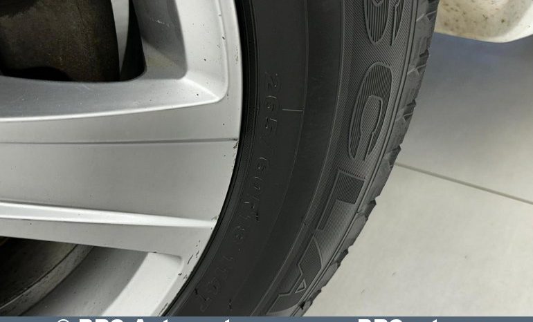 Jeep Grand Cherokee 3.0 CRD Overland AWD Automatas 2013 full