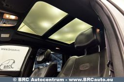 Jeep Grand Cherokee 3.0 CRD Overland AWD Automatas 2013 full