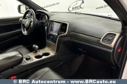 Jeep Grand Cherokee 3.0 CRD Overland AWD Automatas 2013 full