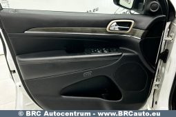 Jeep Grand Cherokee 3.0 CRD Overland AWD Automatas 2013 full