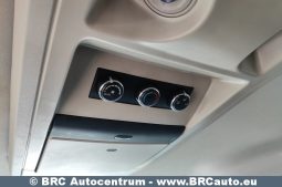 Chrysler Town Country 3.6 V6 Automatas 2012 full