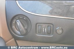 Chrysler Town Country 3.6 V6 Automatas 2012 full