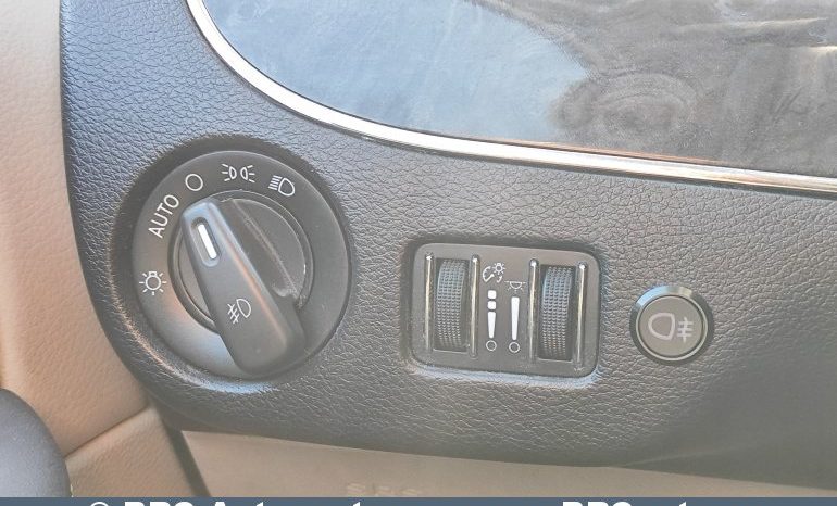 Chrysler Town Country 3.6 V6 Automatas 2012 full