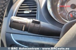 Chrysler Town Country 3.6 V6 Automatas 2012 full