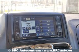 Chrysler Town Country 3.6 V6 Automatas 2012 full