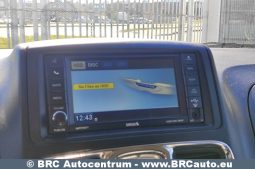 Chrysler Town Country 3.6 V6 Automatas 2012 full