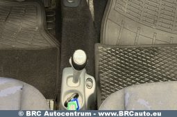 Smart MCC 0,6 City-Coupe Automatas 2003 full